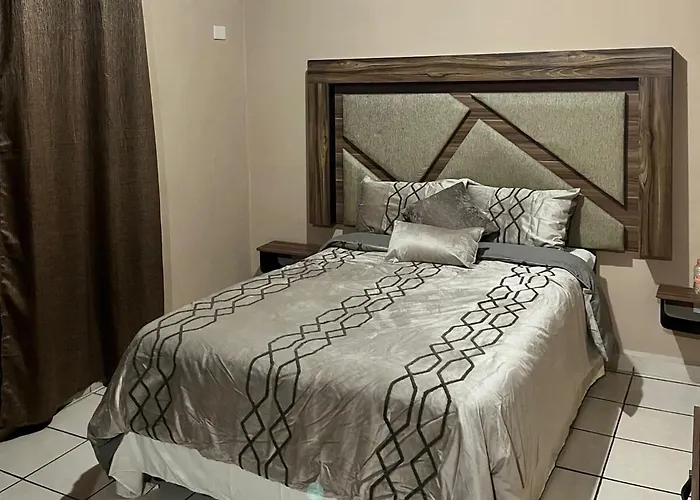 Apartment Casa Julieta