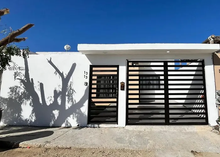 Casa Julieta *