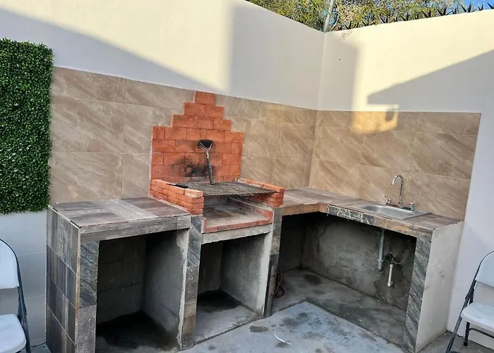 Casa Julieta San Jose del Cabo