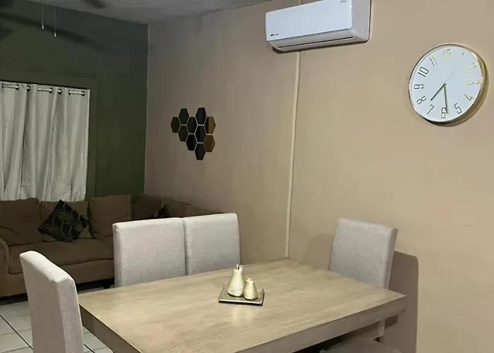 Casa Julieta * San Jose del Cabo