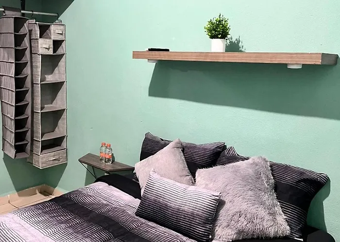 Casa Julieta Apartment