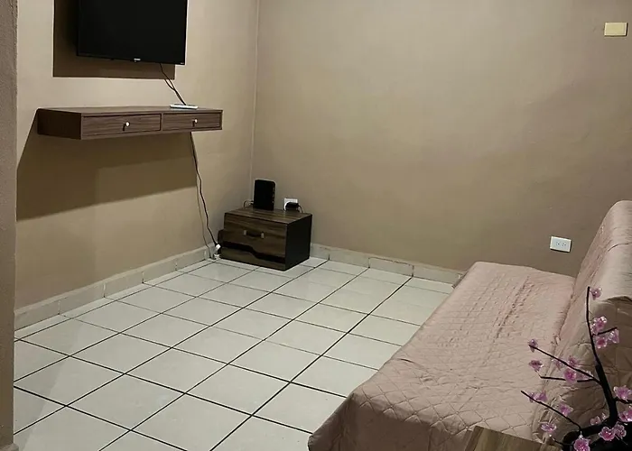 Casa Julieta *