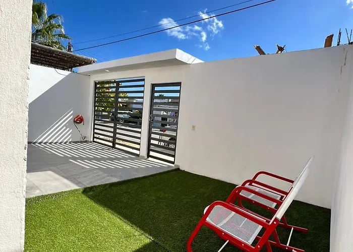 Casa Julieta *