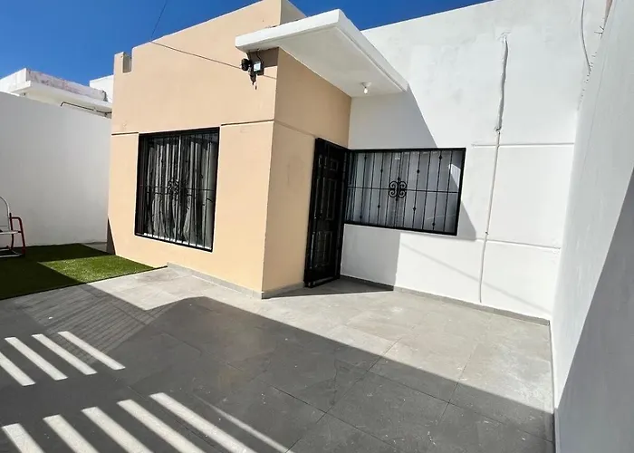 Casa Julieta