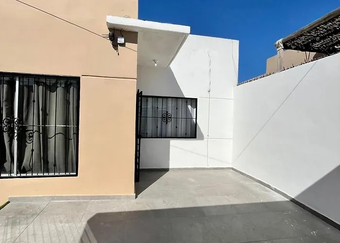 Casa Julieta Apartment San Jose del Cabo